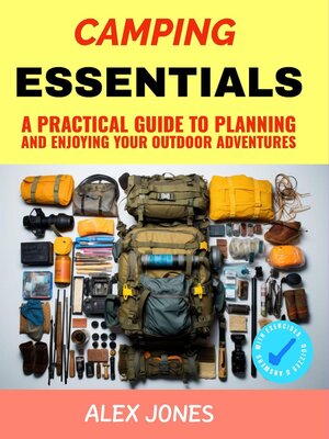 cover image of Camping Essentials